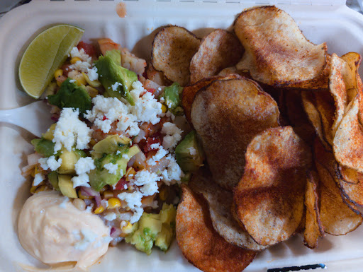 Photo of Crumb’s Chippery (Food Truck) - 6309 Sooke Rd, Sooke, BC V9Z 0G7