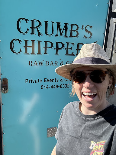 Photo of Crumb’s Chippery (Food Truck) - 6309 Sooke Rd, Sooke, BC V9Z 0G7