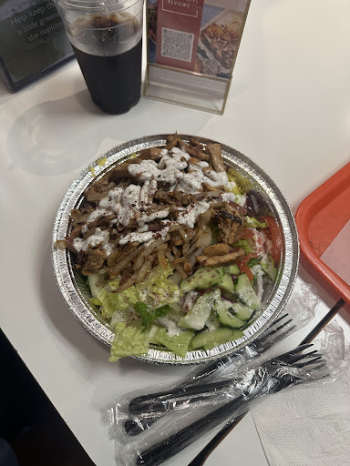 Photo of Shawarmaniac Mediterranean Grill - 11510 124th Ave NE, Kirkland, WA 98033, USA