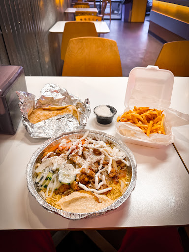 Photo of Shawarmaniac Mediterranean Grill - 11510 124th Ave NE, Kirkland, WA 98033, USA