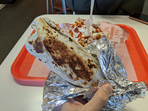 Photo of Shawarmaniac Mediterranean Grill - 11510 124th Ave NE, Kirkland, WA 98033, USA