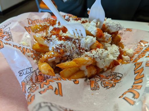 Photo of Shawarmaniac Mediterranean Grill - 11510 124th Ave NE, Kirkland, WA 98033, USA