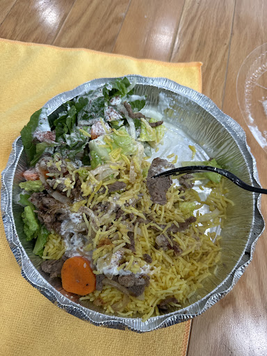 Photo of Shawarmaniac Mediterranean Grill - 11510 124th Ave NE, Kirkland, WA 98033, USA
