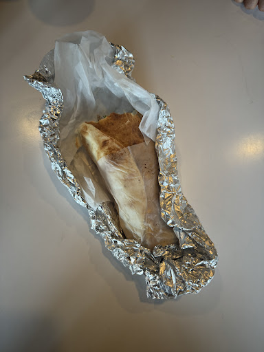 Photo of Shawarmaniac Mediterranean Grill - 11510 124th Ave NE, Kirkland, WA 98033, USA