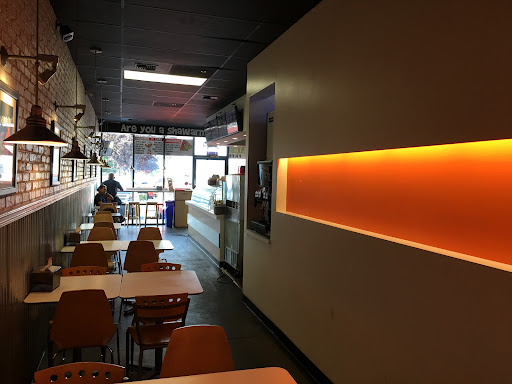 Photo of Shawarmaniac Mediterranean Grill - 11510 124th Ave NE, Kirkland, WA 98033, USA