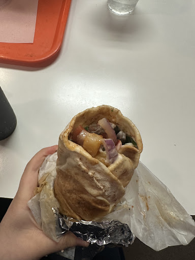 Photo of Shawarmaniac Mediterranean Grill - 11510 124th Ave NE, Kirkland, WA 98033, USA