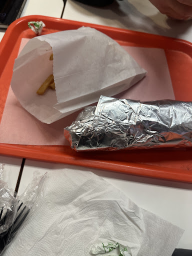 Photo of Shawarmaniac Mediterranean Grill - 11510 124th Ave NE, Kirkland, WA 98033, USA