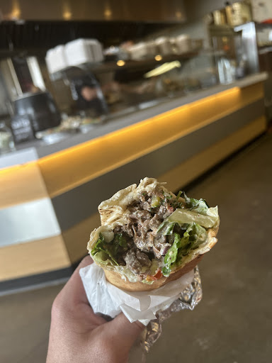 Photo of Shawarmaniac Mediterranean Grill - 11510 124th Ave NE, Kirkland, WA 98033, USA