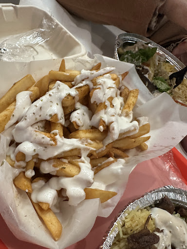 Photo of Shawarmaniac Mediterranean Grill - 11510 124th Ave NE, Kirkland, WA 98033, USA