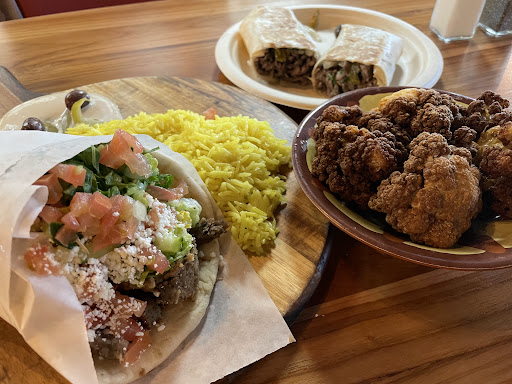 Photo of Shawarma Time - 5407 20th Ave NW, Seattle, WA 98107, USA