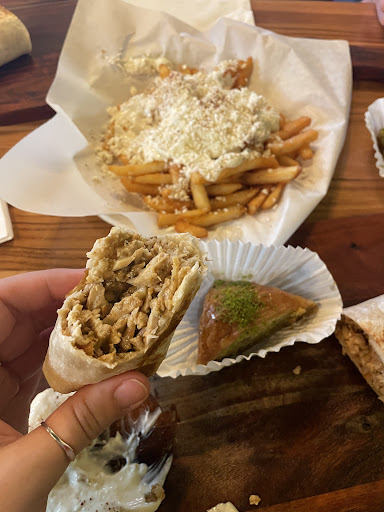 Photo of Shawarma Time - 5407 20th Ave NW, Seattle, WA 98107, USA