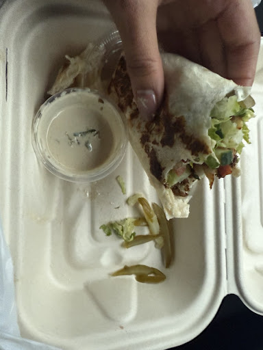 Photo of Shawarma Time - 5407 20th Ave NW, Seattle, WA 98107, USA