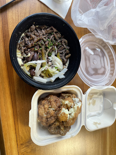 Photo of Shawarma Time - 5407 20th Ave NW, Seattle, WA 98107, USA