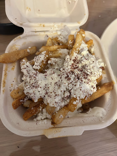 Photo of Shawarma Time - 5407 20th Ave NW, Seattle, WA 98107, USA