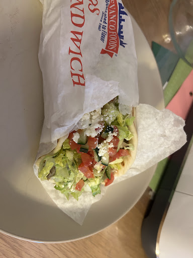 Photo of Shawarma Time - 5407 20th Ave NW, Seattle, WA 98107, USA