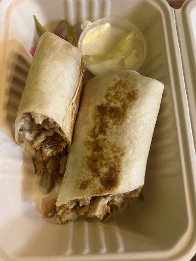 Photo of Shawarma Time - 5407 20th Ave NW, Seattle, WA 98107, USA