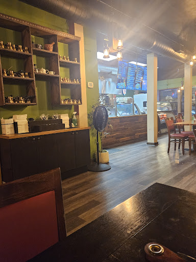 Photo of Shawarma Time - 5407 20th Ave NW, Seattle, WA 98107, USA
