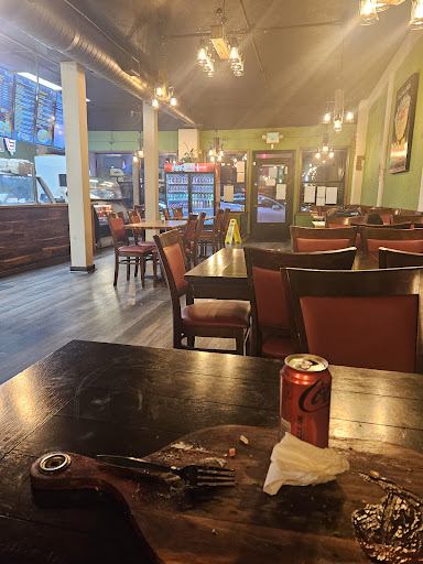 Photo of Shawarma Time - 5407 20th Ave NW, Seattle, WA 98107, USA