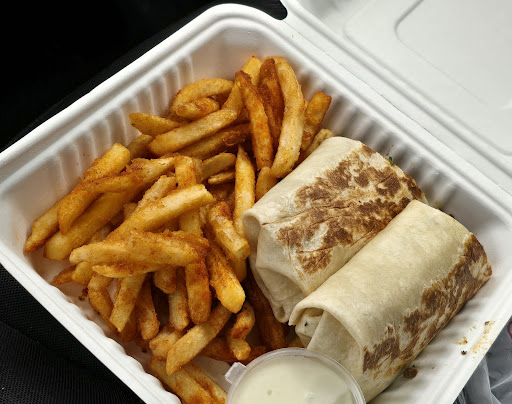 Photo of Shawarma Time - 5407 20th Ave NW, Seattle, WA 98107, USA