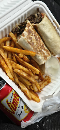 Photo of Shawarma Time - 5407 20th Ave NW, Seattle, WA 98107, USA
