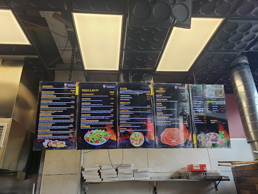 Photo of Shawarma Time - 4701 Roosevelt Way NE Unit#A, Seattle, WA 98105, USA