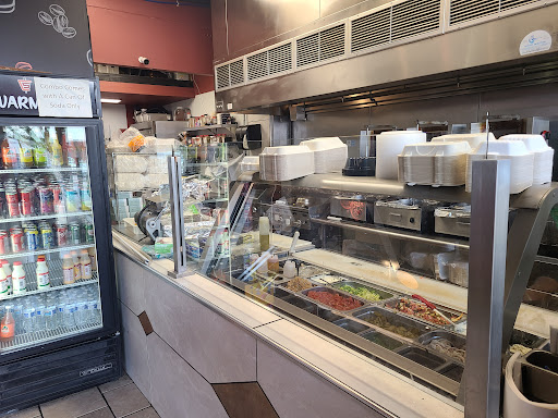 Photo of Shawarma Time - 4701 Roosevelt Way NE Unit#A, Seattle, WA 98105, USA