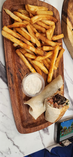Photo of Shawarma Time - 4701 Roosevelt Way NE Unit#A, Seattle, WA 98105, USA