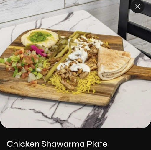 Photo of Shawarma Time - 4701 Roosevelt Way NE Unit#A, Seattle, WA 98105, USA