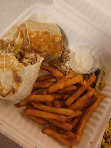 Photo of Shawarma Time - 4701 Roosevelt Way NE Unit#A, Seattle, WA 98105, USA
