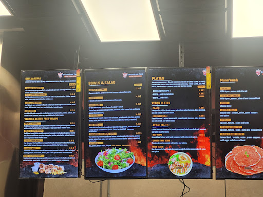 Photo of Shawarma Time - 4701 Roosevelt Way NE Unit#A, Seattle, WA 98105, USA