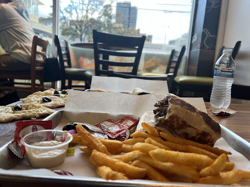 Photo of Shawarma Time - 4701 Roosevelt Way NE Unit#A, Seattle, WA 98105, USA