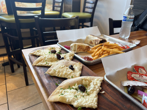 Photo of Shawarma Time - 4701 Roosevelt Way NE Unit#A, Seattle, WA 98105, USA