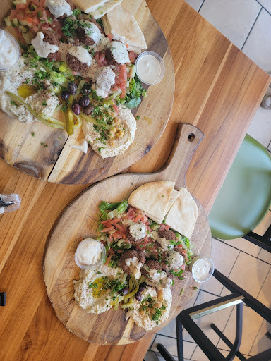 Photo of Shawarma Time - 4701 Roosevelt Way NE Unit#A, Seattle, WA 98105, USA