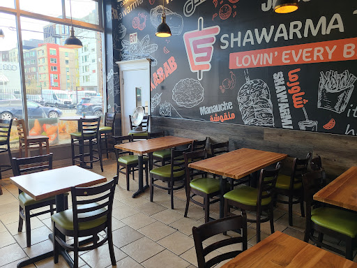Photo of Shawarma Time - 4701 Roosevelt Way NE Unit#A, Seattle, WA 98105, USA