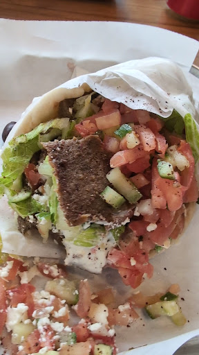 Photo of Shawarma Time - 4701 Roosevelt Way NE Unit#A, Seattle, WA 98105, USA