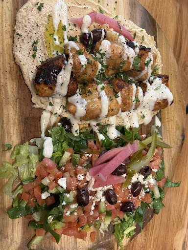 Photo of Shawarma Time - 4701 Roosevelt Way NE Unit#A, Seattle, WA 98105, USA