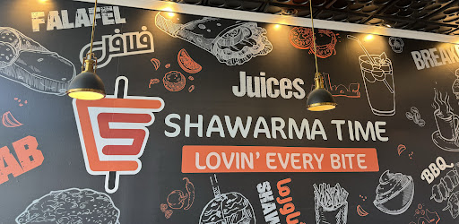 Photo of Shawarma Time - 4701 Roosevelt Way NE Unit#A, Seattle, WA 98105, USA