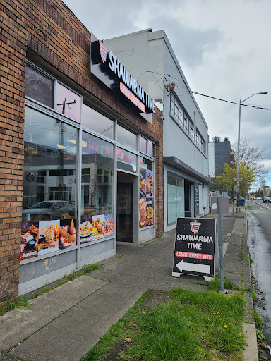 Photo of Shawarma Time - 4701 Roosevelt Way NE Unit#A, Seattle, WA 98105, USA