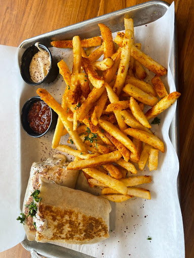 Photo of Shawarma Time - 4701 Roosevelt Way NE Unit#A, Seattle, WA 98105, USA