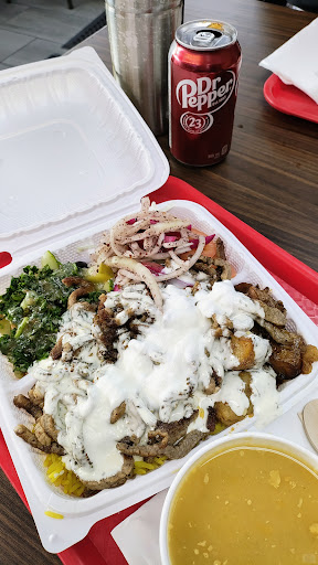 Photo of Pita Land Shawarma - Nanaimo - 1150 Terminal Ave N Unit 32, Nanaimo, BC V9S 5L6