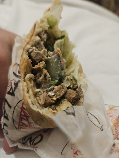 Photo of Pita Land Shawarma - Nanaimo - 1150 Terminal Ave N Unit 32, Nanaimo, BC V9S 5L6