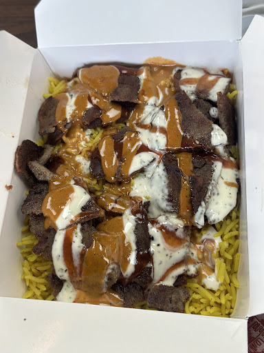 Photo of Pita Land Shawarma - Nanaimo - 1150 Terminal Ave N Unit 32, Nanaimo, BC V9S 5L6
