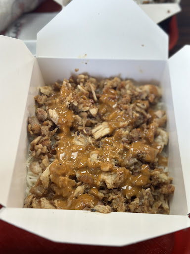 Photo of Pita Land Shawarma - Nanaimo - 1150 Terminal Ave N Unit 32, Nanaimo, BC V9S 5L6