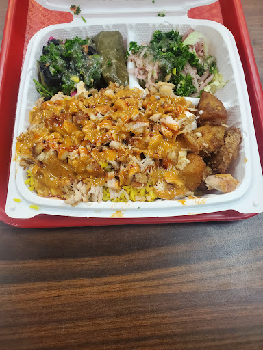 Photo of Pita Land Shawarma - Nanaimo - 1150 Terminal Ave N Unit 32, Nanaimo, BC V9S 5L6
