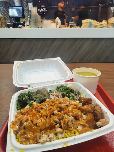 Photo of Pita Land Shawarma - Nanaimo - 1150 Terminal Ave N Unit 32, Nanaimo, BC V9S 5L6