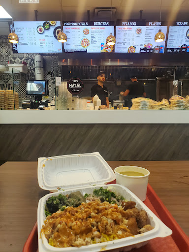 Photo of Pita Land Shawarma - Nanaimo - 1150 Terminal Ave N Unit 32, Nanaimo, BC V9S 5L6