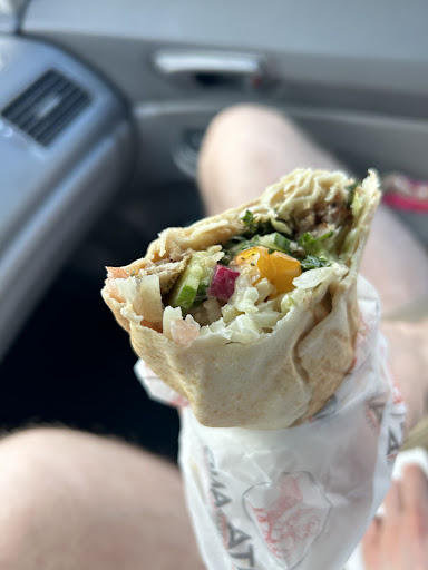 Photo of Pita Land Shawarma - Nanaimo - 1150 Terminal Ave N Unit 32, Nanaimo, BC V9S 5L6