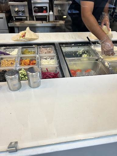 Photo of Pita Land Shawarma - Nanaimo - 1150 Terminal Ave N Unit 32, Nanaimo, BC V9S 5L6