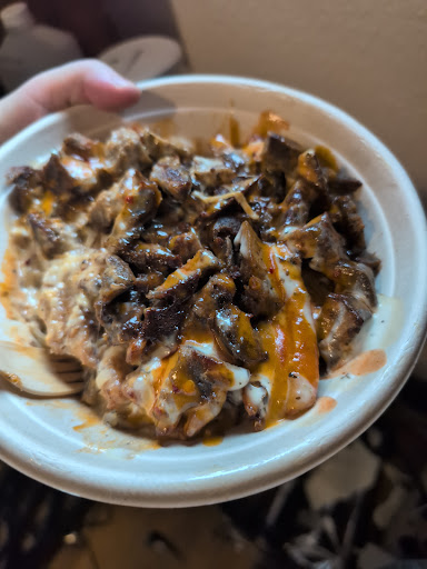 Photo of Pita Land Shawarma - Nanaimo - 1150 Terminal Ave N Unit 32, Nanaimo, BC V9S 5L6