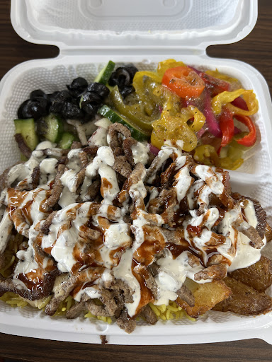 Photo of Pita Land Shawarma - Nanaimo - 1150 Terminal Ave N Unit 32, Nanaimo, BC V9S 5L6